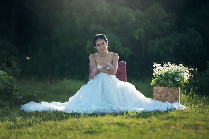 Green Wedding Tips