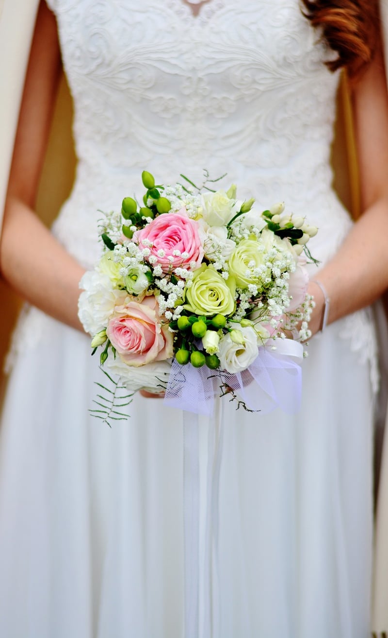Botanical Bouquet