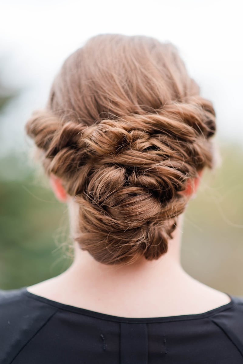 Fairy-tale Hair Accessories
